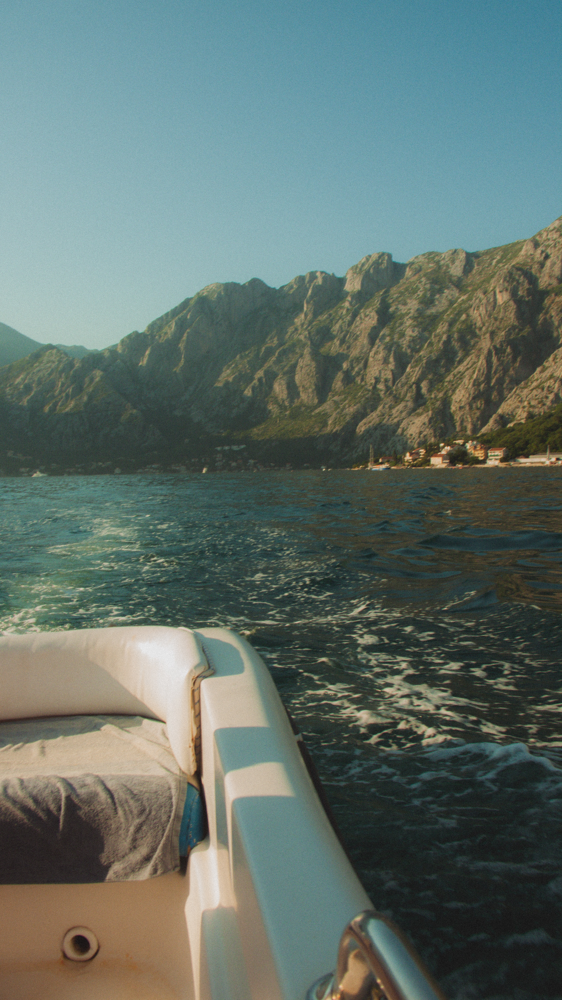 Montenegro 2024