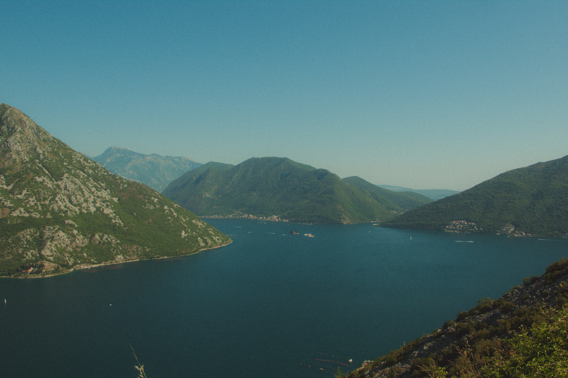 Montenegro 2024