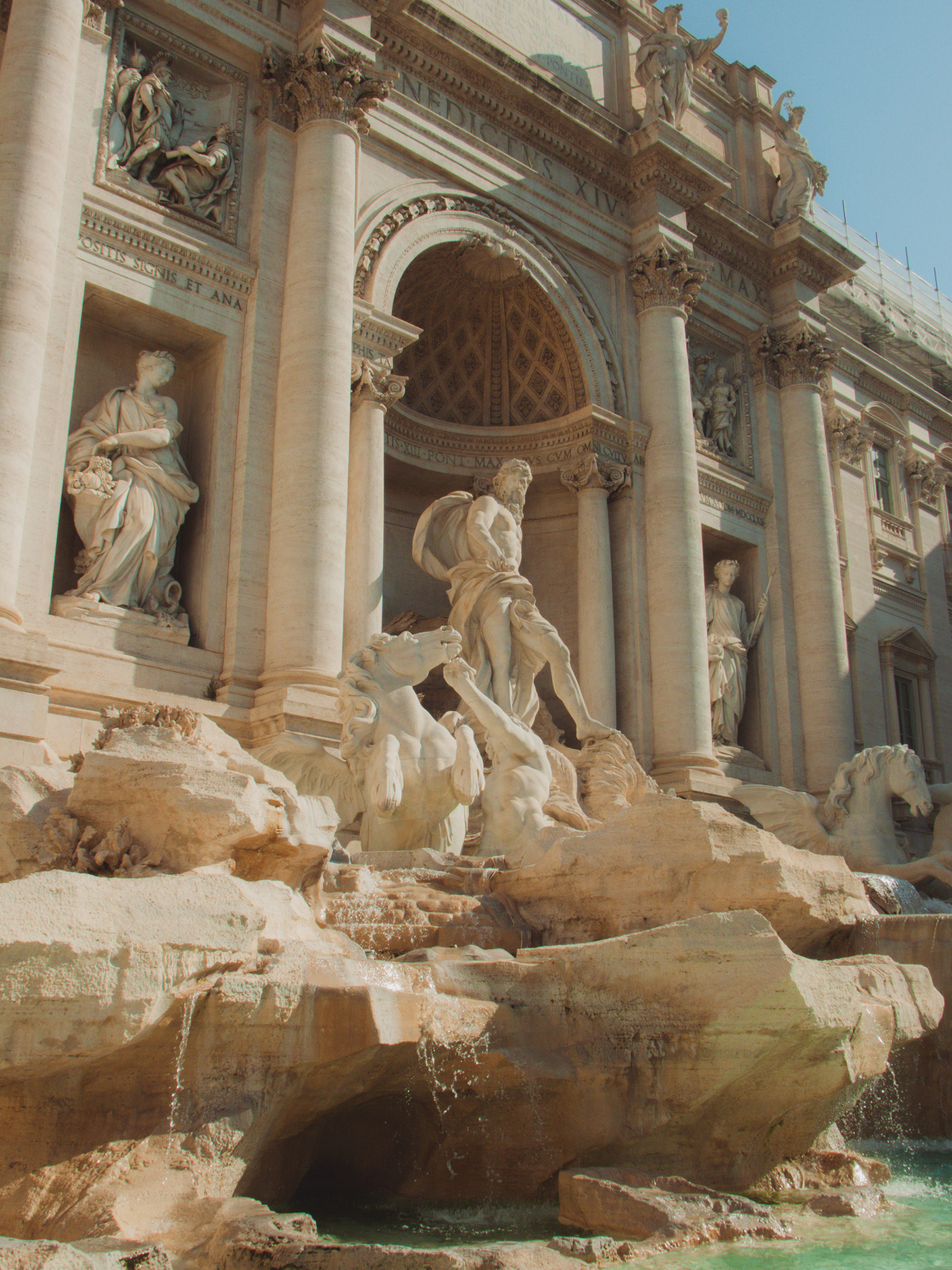 Italy 2025