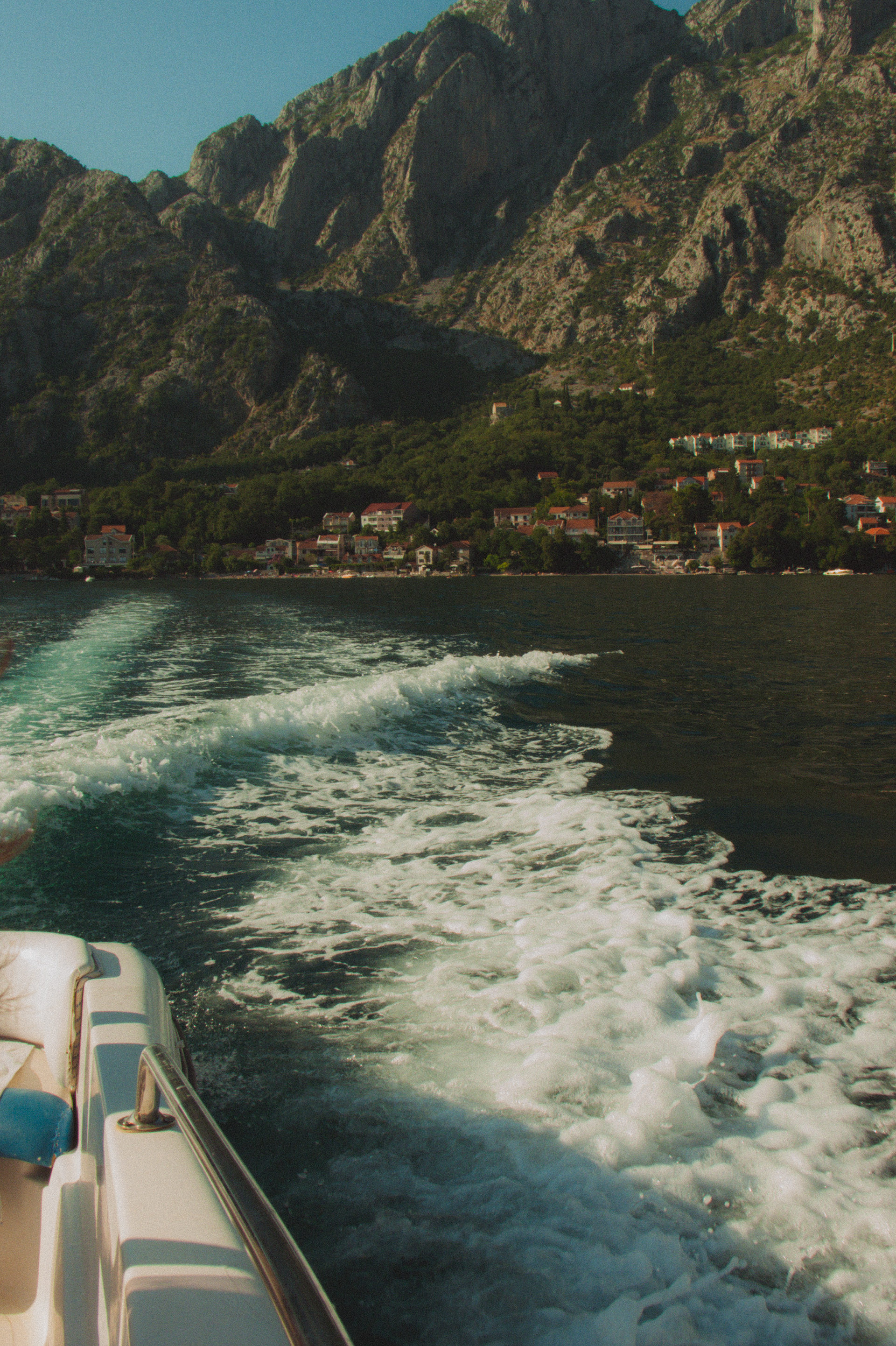 Montenegro 2024